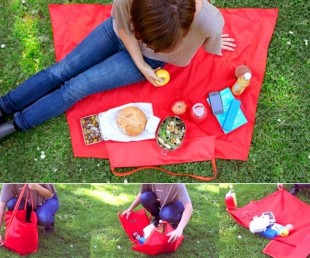 Yield Picnic Bag Blanket (3)