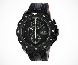 Alpnach Chronograph - Victorinox