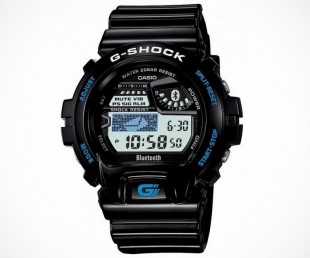 Casio G-Shock Bluetooth Watch