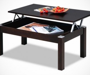 Cota-18 Lift Top Coffee Table