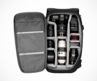 DSLR Pro Pack Camera Bag