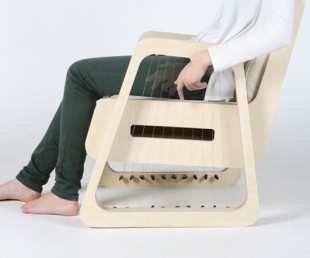 Echoism Chair (2)