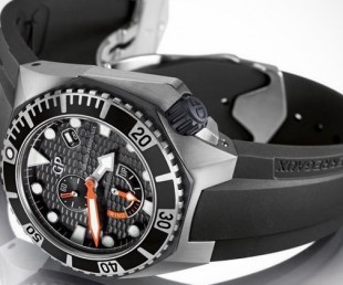 Girard-Perregaux Sea Hawk Collection