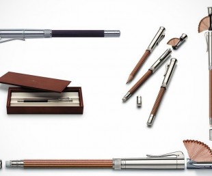 Graf von Faber-Castell Perfect Pencil