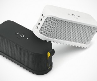 Jabra Solemate Speaker