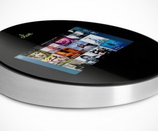 Olive One HD Music Player