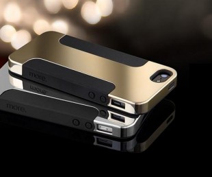 Para Duo Metal for iPhone 5