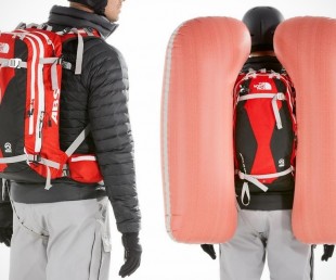 Patrol Avalanche Airbag Pack