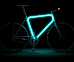 Pulse Urban Bike