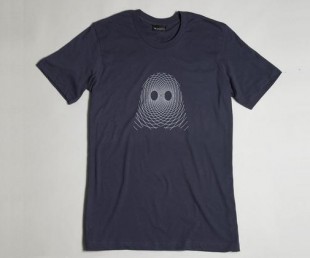 Resonator Ghost Tee