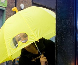 Submarine Umbrella