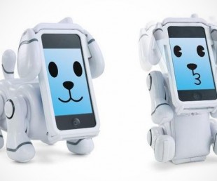 TechPet – Virtual Pet