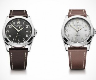 Victorinox Swiss Army Infantry Watches