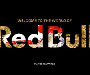 2013 World of Red Bull Commercial