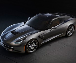 2014 Chevrolet Corvette Stingray (8)