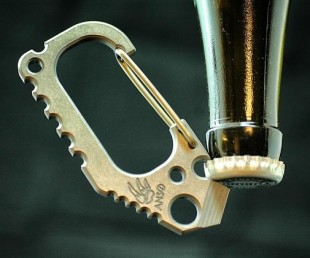 Anso Carabiner