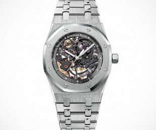 Audemars Piguet The Royal Oak Watch