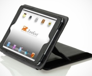 ZooGue Genius iPad mini Case (4)