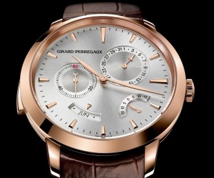 Girard-Perregaux 1966 Minute Repeater