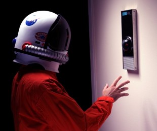 HAL 9000 Life-Size Replica