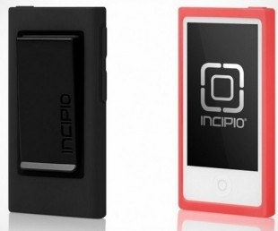 Hipster Clip iPod Nano 7G Case