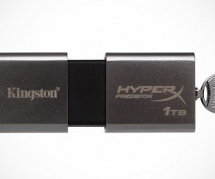 Kingston HyperX Predator Flash Drive