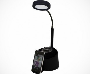 LED Desk Lamp