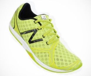 MR00 Minimus Running Shoes