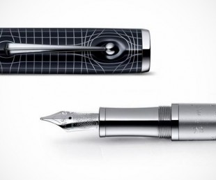 Montblanc Albert Einstein Ballpen