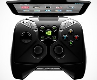 NVIDIA Project Shield