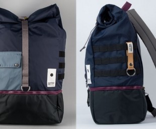 Oakey Backpack by Eastpak x WoodWood