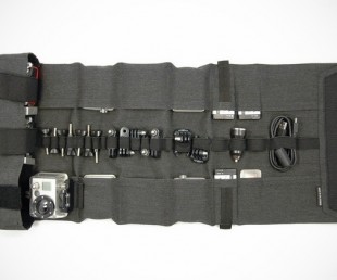 RollPro III GoPro Organizer (2)