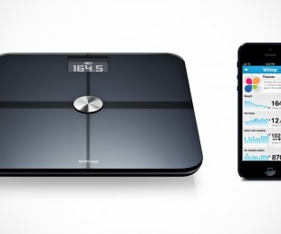 Smart Body Analyzer