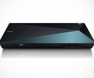 Sony S5100 Blu-Ray Player