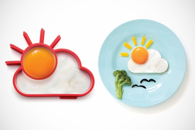 Sunnyside - Decorative Egg Maker - Bonjourlife