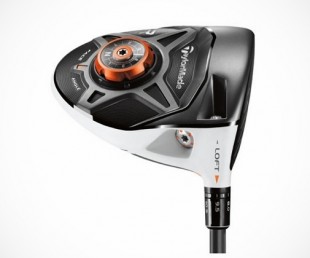 TaylorMade R1 Driver