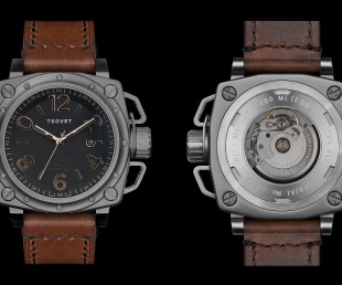 Tsovet SVT-AX87 Automatic Watch (2)