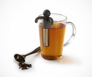 Umbra Buddy Tea Infuser