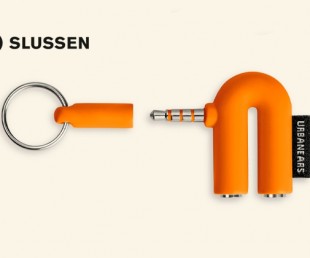 Urbanears Slussen