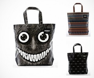 Urface Artist Shopping Bag Series 2013 (3)