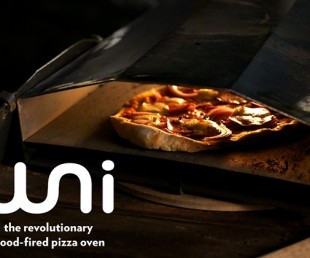 Uuni Wood-Fired Pizza Oven