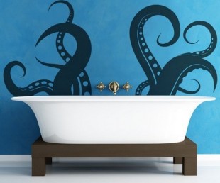 Vinyl Wall Decal Sticker