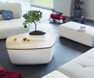 Volcane and Lagune Coffee Tables by Bellila (1)