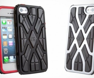 Xtreme iPhone 5 Case by G-Form