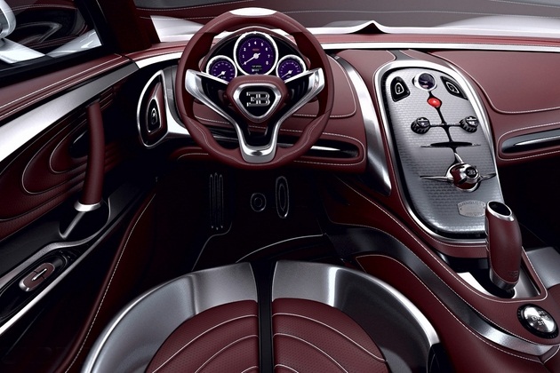 Bugatti Gangloff Concept by Pawel Czyzewski (3)