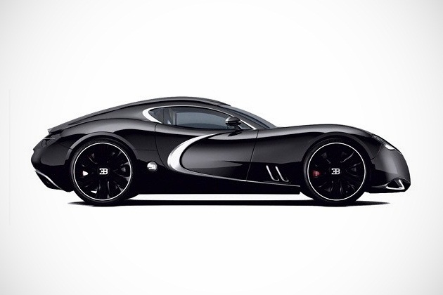 Bugatti Gangloff Concept by Pawel Czyzewski (5)