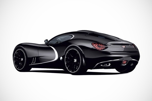 Bugatti Gangloff Concept by Pawel Czyzewski (6)