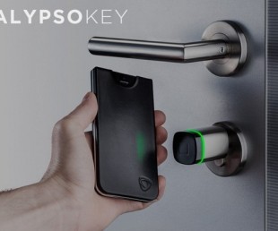 CalypsoKey - NFC Powered iPhone Case