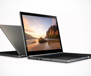 Google Chromebook Pixel