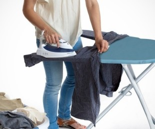 Iron Station - Pivotal Ironing Board (2)